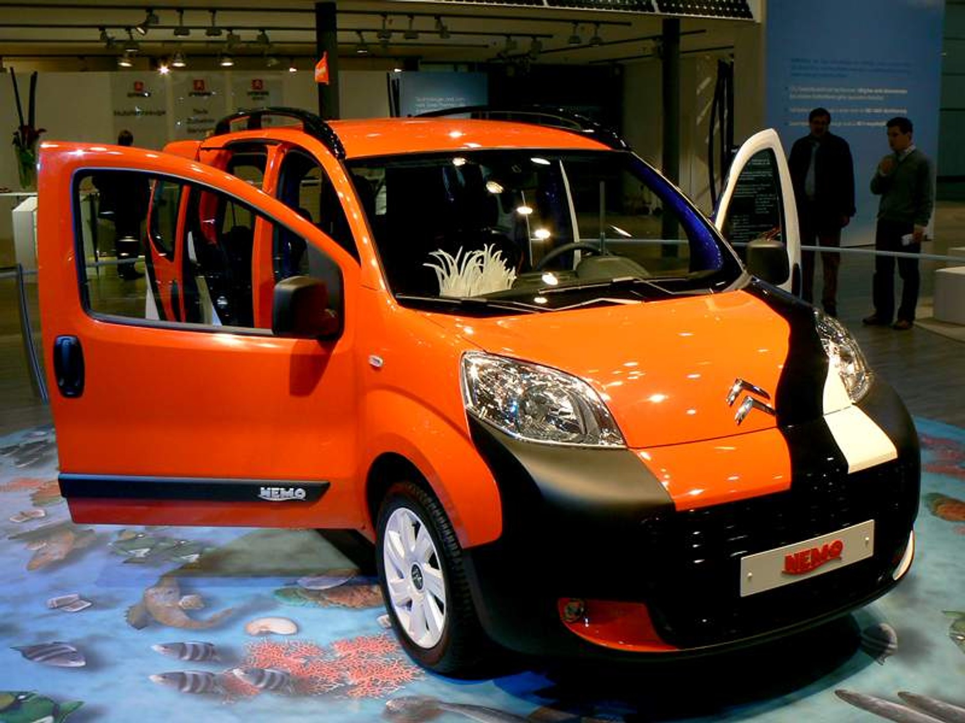 AMI/AMITEC 2009: zaproszenie do Lipska