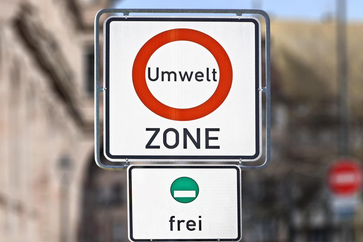 Po co nam strefy czystego transportu? Niemcy i Francuzi właśnie likwidują swoje