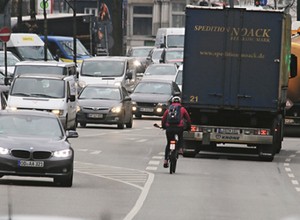 Chcą wyrzucić diesle z miast. Co Ty na to?