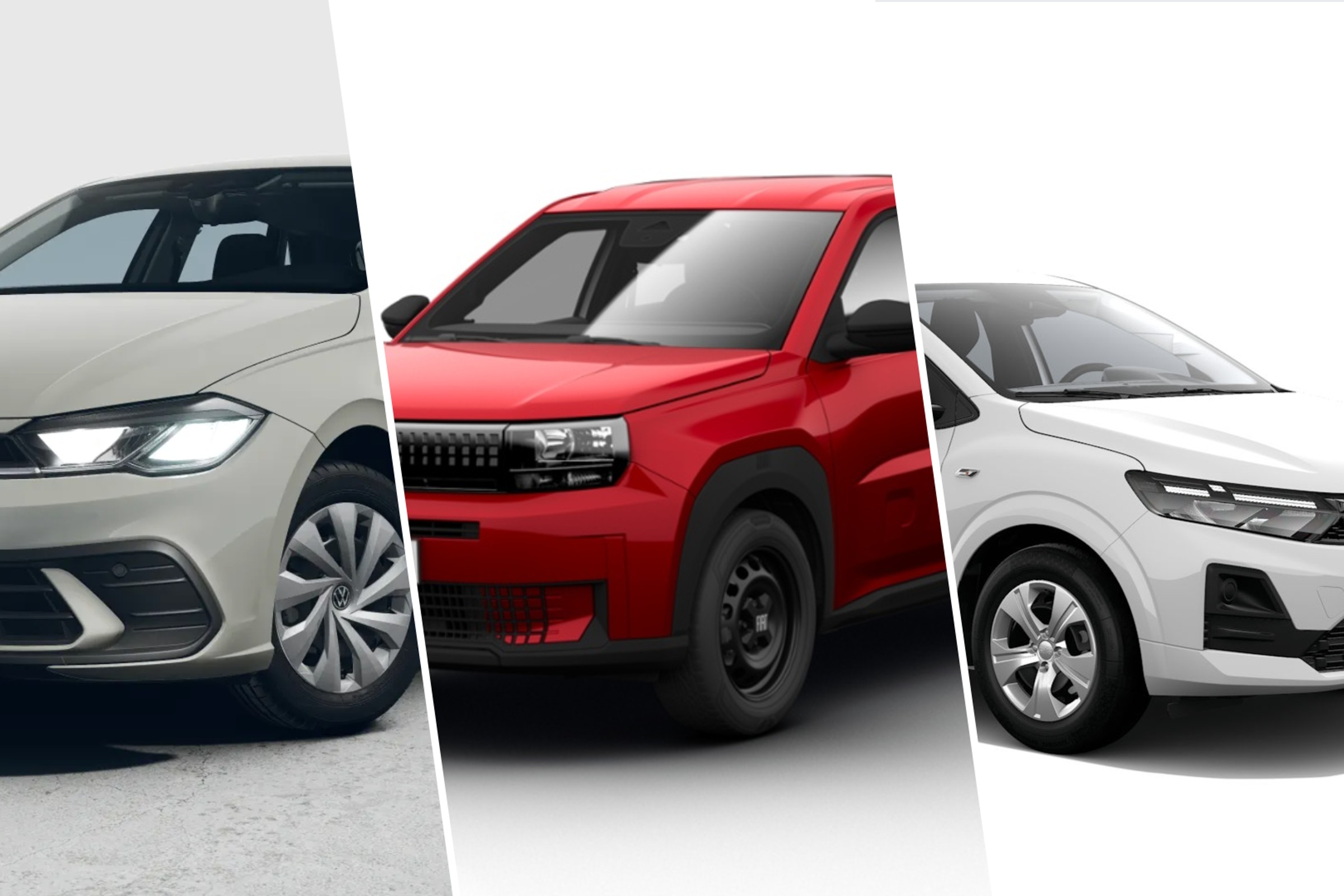 Sprawdziłem najtańsze auta na polskim rynku. Nie wyglądają jak z katalogu