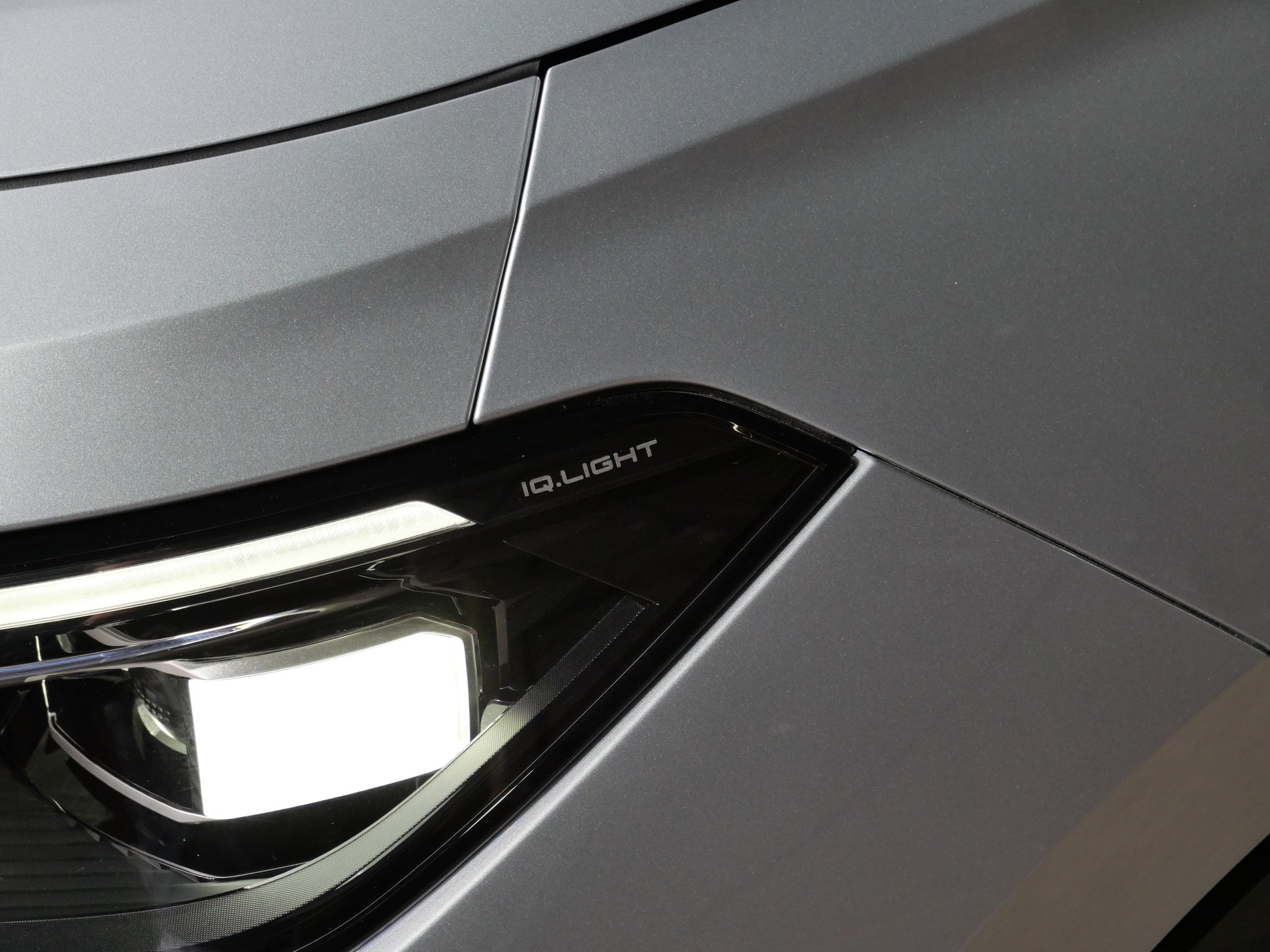 Nowy SUV VW - Volkswagen Tayron