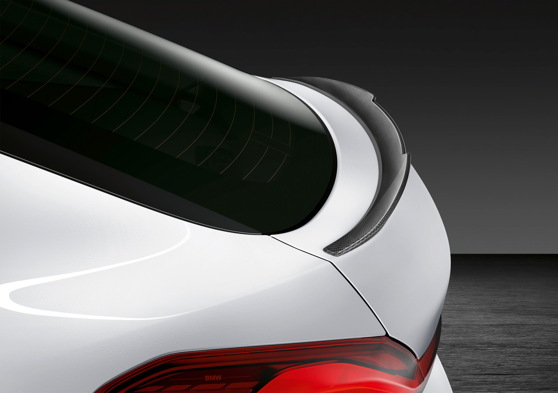 BMW M Performance
