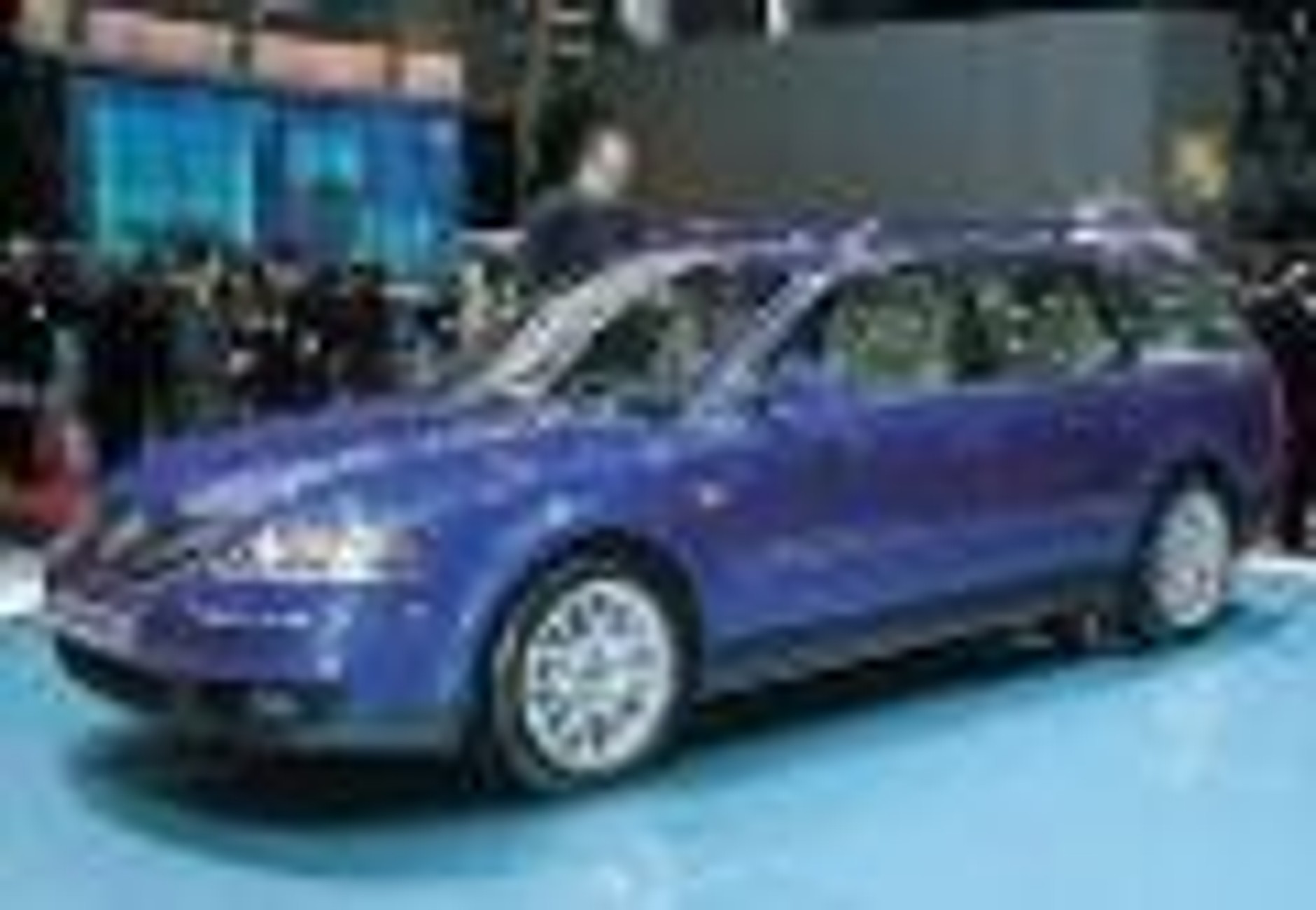 Machina nowości rusza