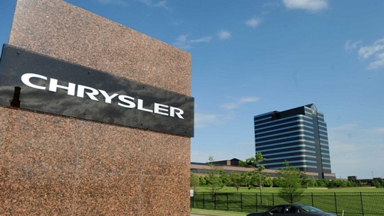 Chrysler