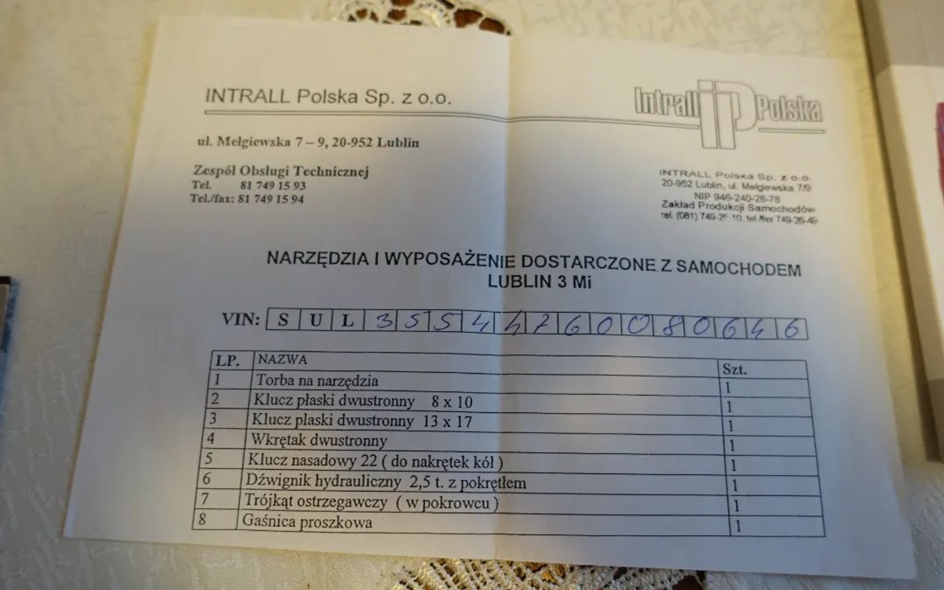 Lublin za prawie 123 tys. zł? To nie jest żart