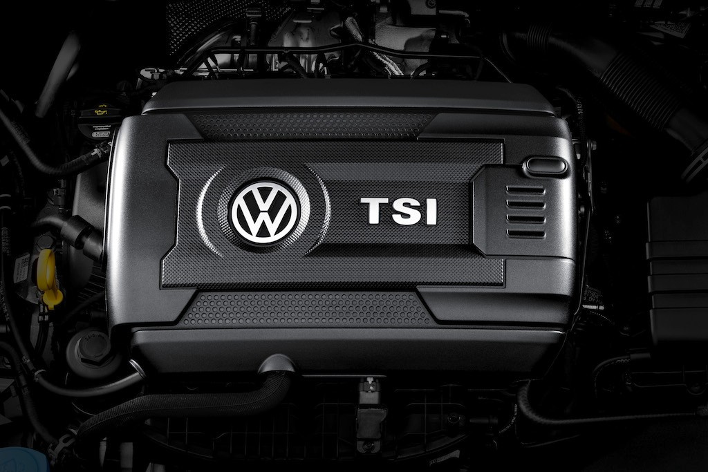 VW Polo GTI
