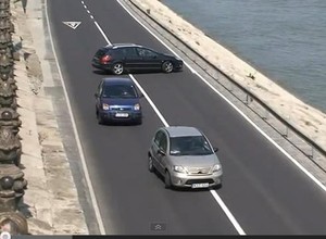 Czy zawracanie może aż tyle trwać?