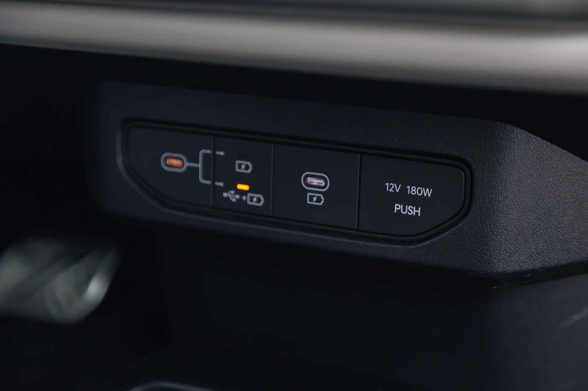 2026 Kia EV4 Hatchback