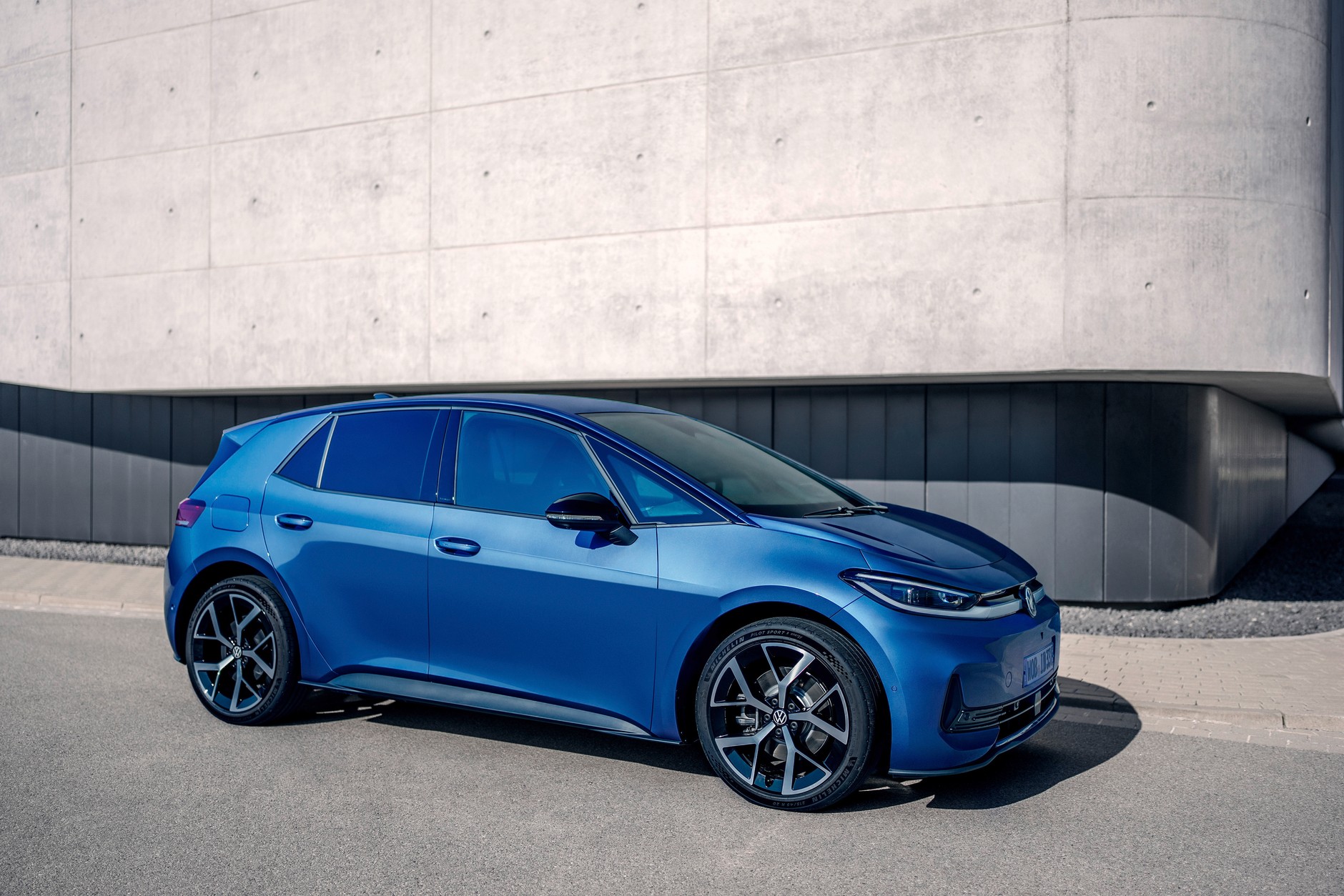 Volkswagen ID.3 Neo 2026