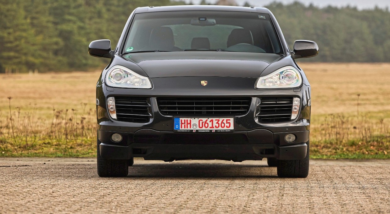 Jeździliśmy 15-letnim Porsche Cayenne. Kusi ceną w ogłoszeniach, ale to pułapka