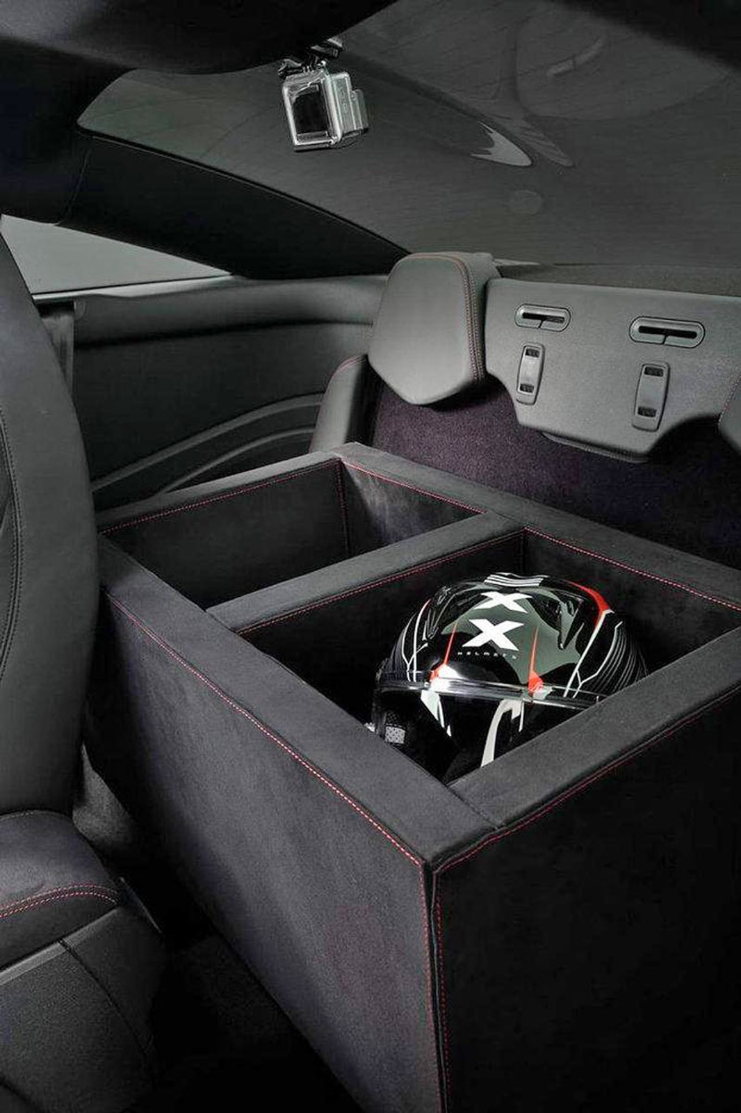 Peugeot RCZ R Bimota o mocy 305 KM