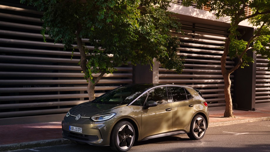 Volkswagen ID.3 2023