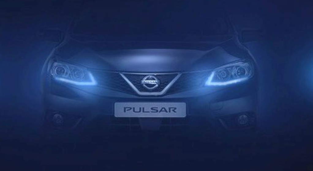 Nissan Pulsar