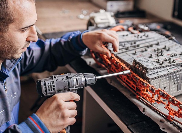 Nie bój się "elektryka", ale…