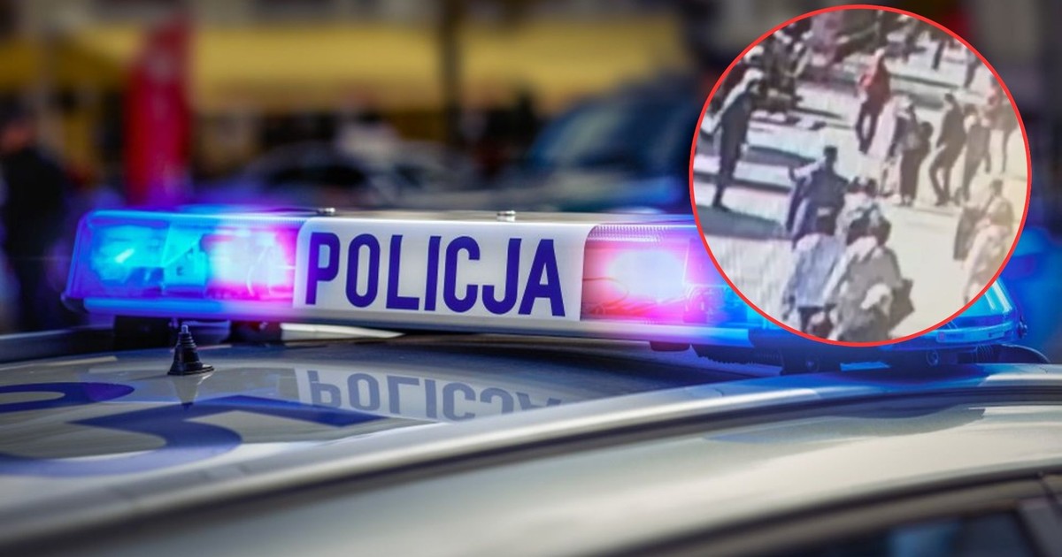 17-latek wjechał hulajnogą w seniorkę. Był pod wpływem alkoholu