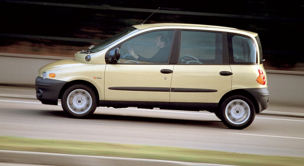 Fiat Multipla