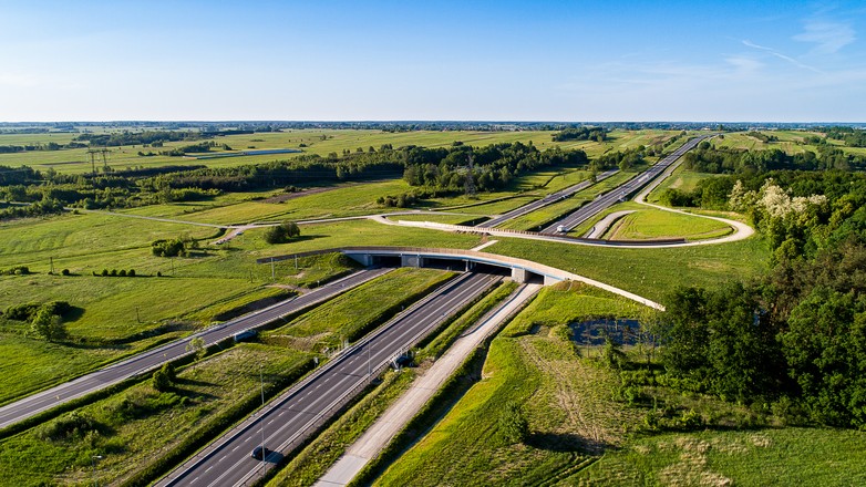 GDDKiA podpisała umowę na dobudowę drugiej jezdni na drodze ekspresowej S19 Sokołów Małopolski — Jasionka