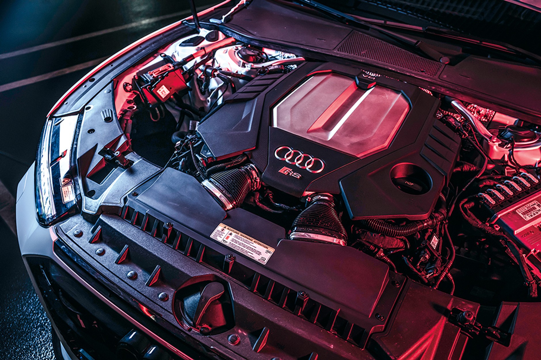Audi RS7