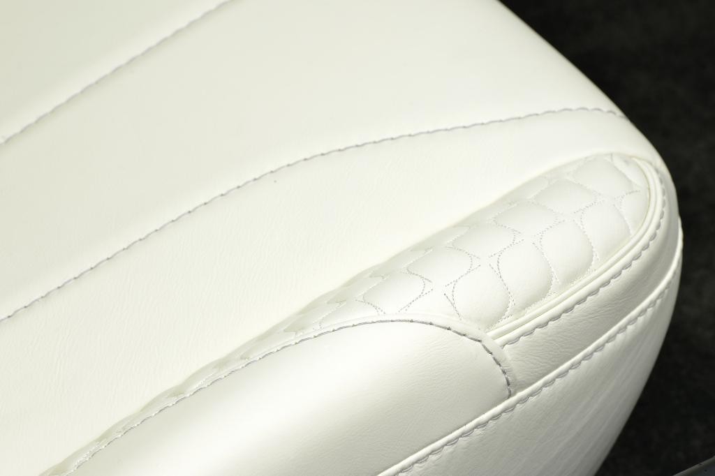 Jak jeździ Aston Martin Vanquish?