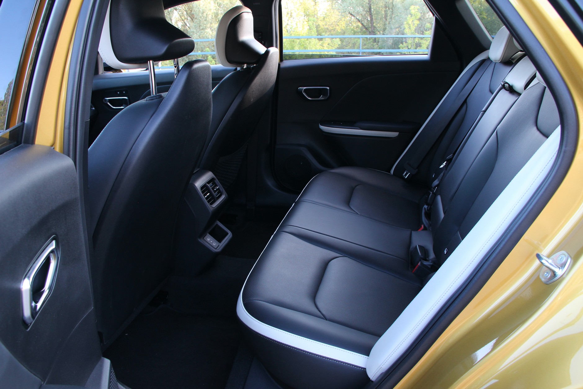 Kia K4 Kombi 1.6 T-GDI GT-Line