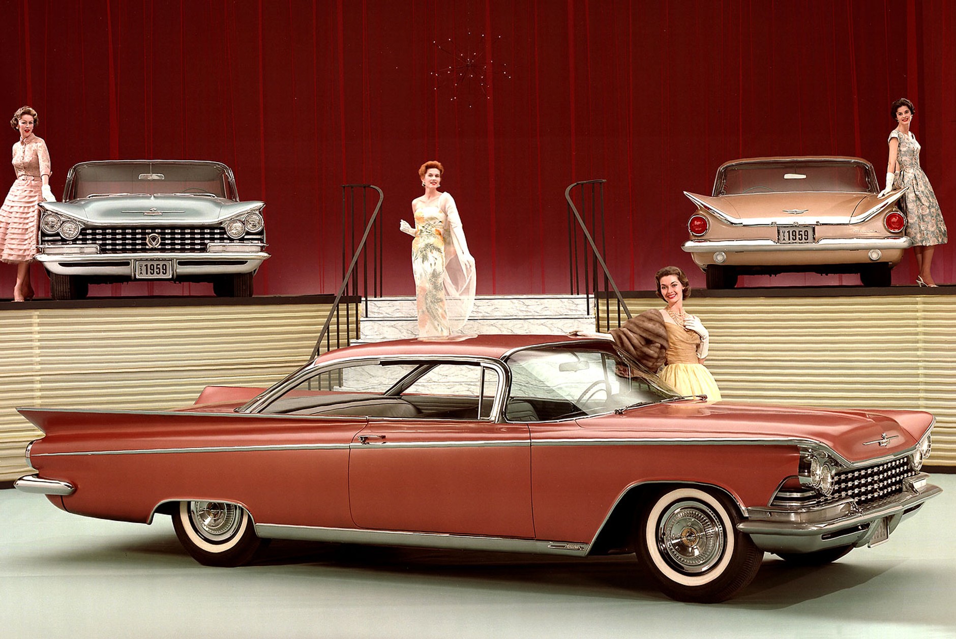 Buick Invicta Hardtop