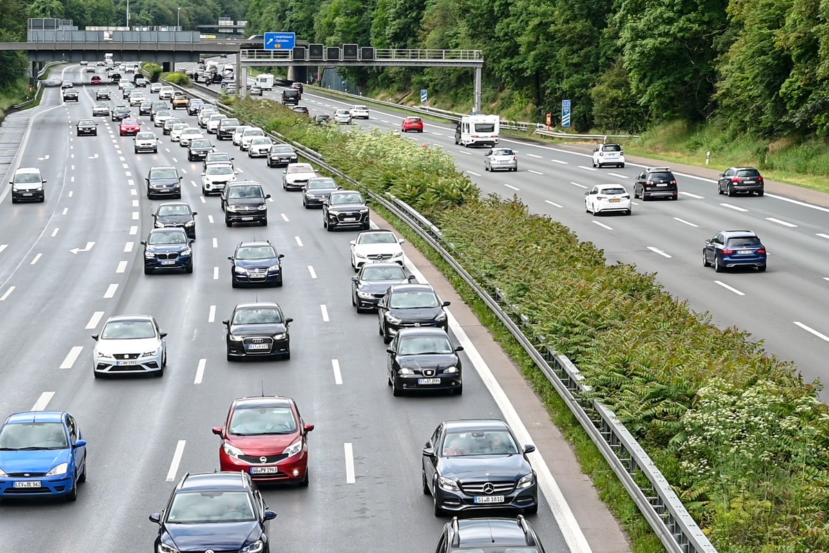 Zachodnie autostrady z nowymi ograniczeniami. Chodzi o najważniejsze trasy