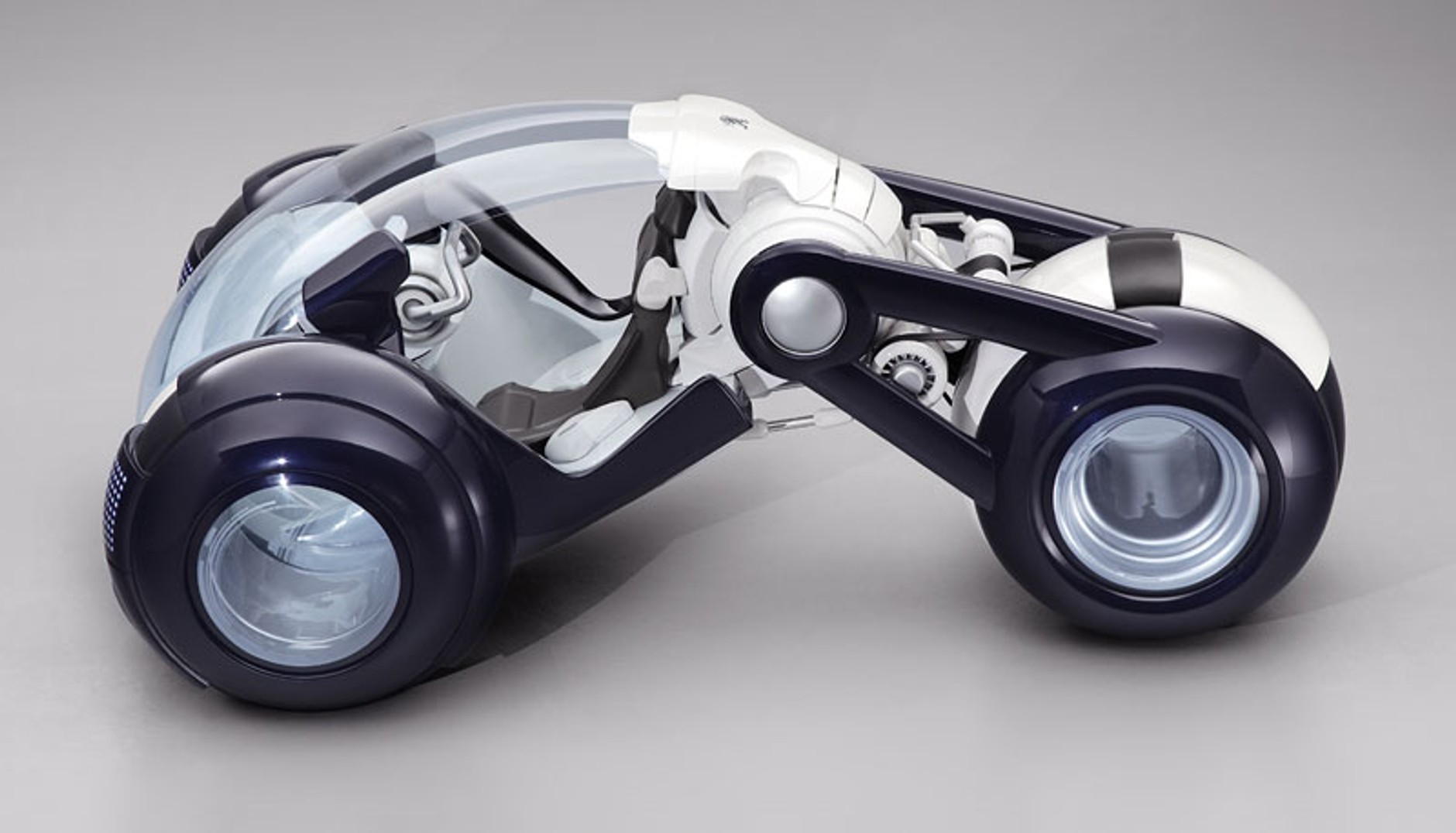 Peugeot: 5. finał Stylu w Szanghaju - RD zaprezentowany