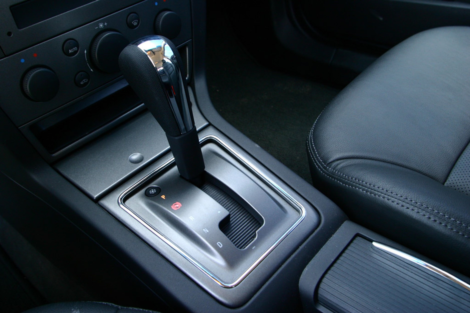 Poznaj największe wady i zalety Opla Vectra C