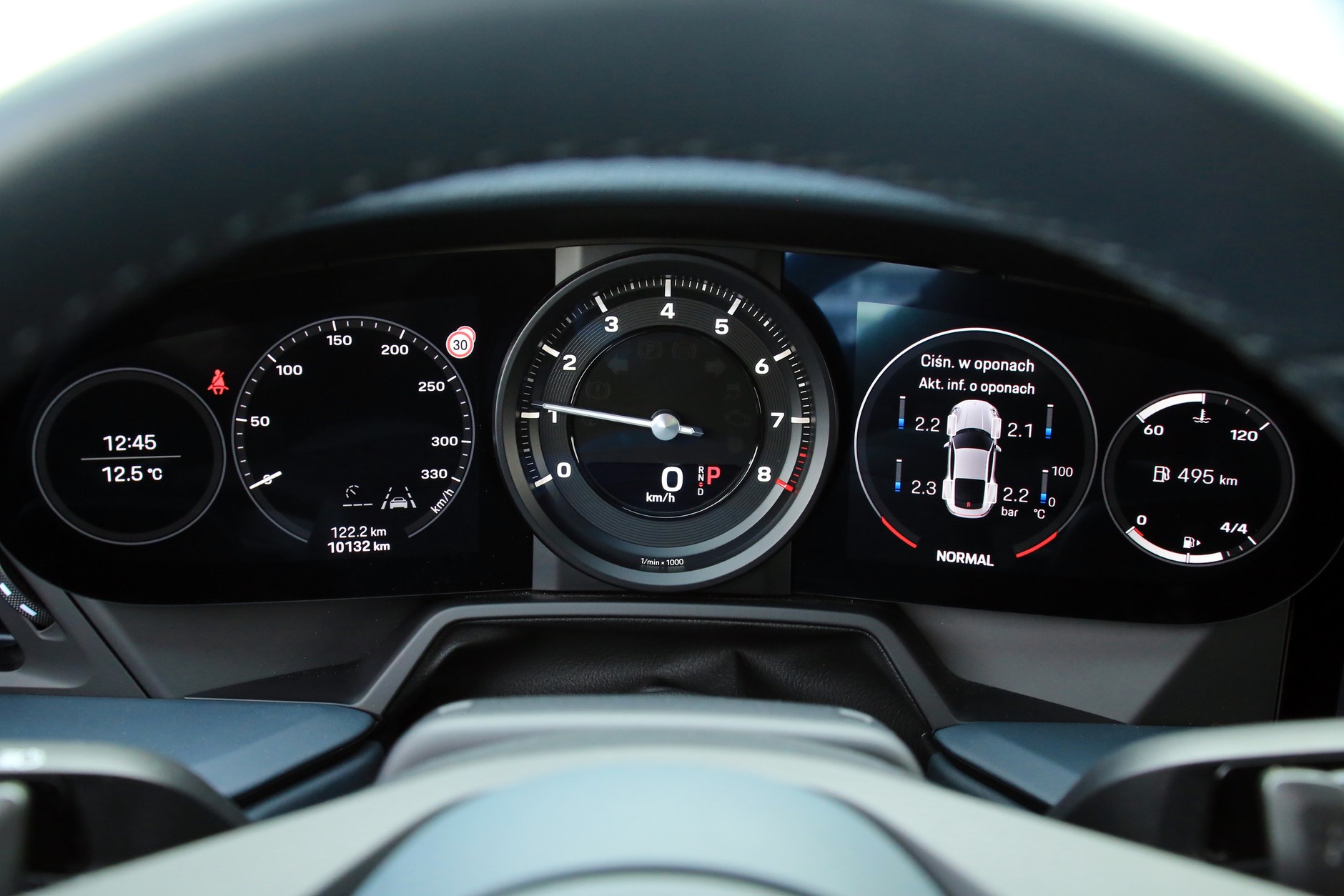 Porsche 911 Carrera S