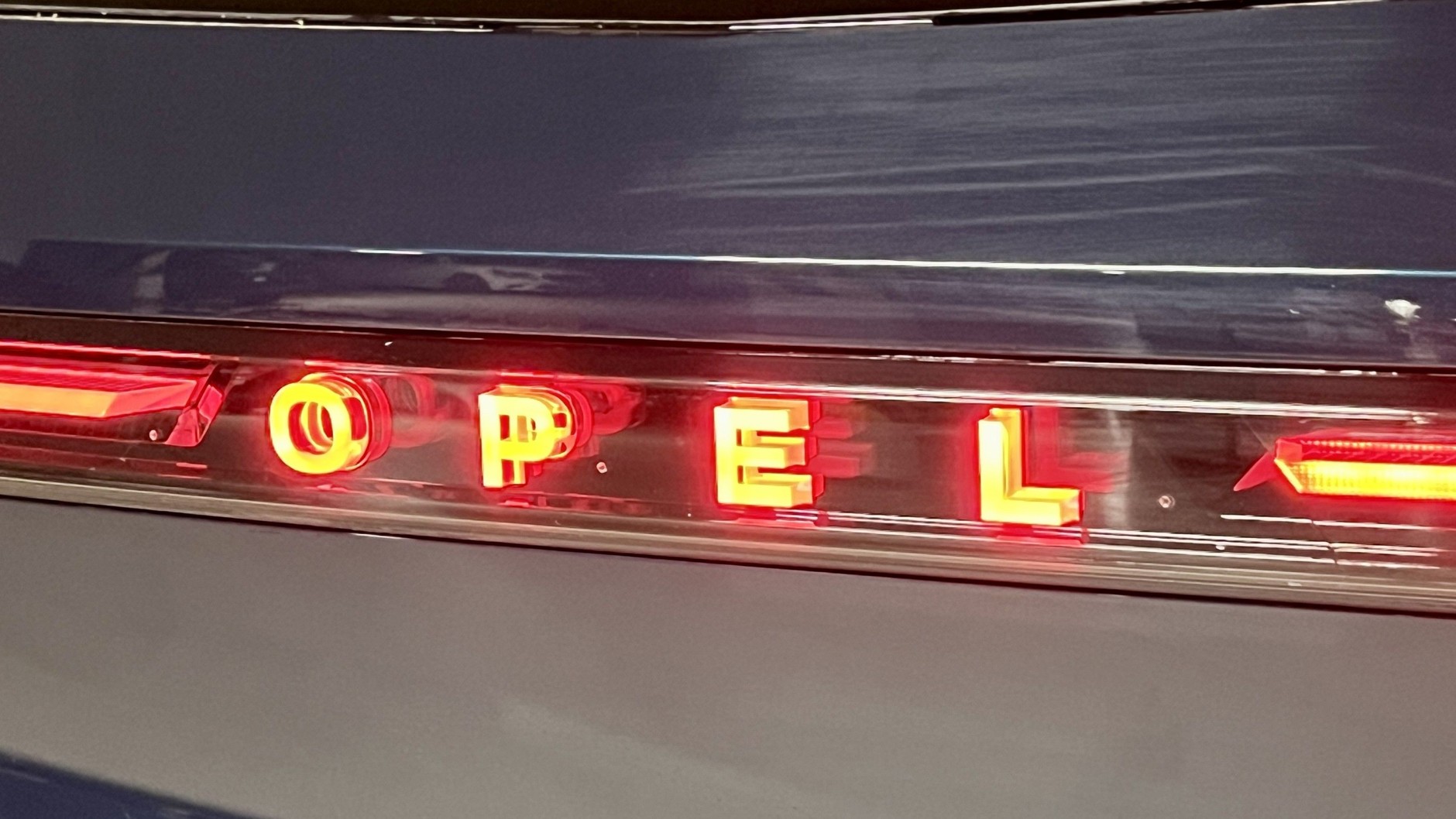 Opel Grandland (2. generacja)