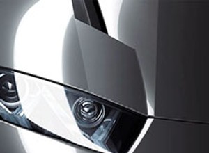 Paryż 2008: Lamborghini Estoque – ostatnia wskazówka przed premierą