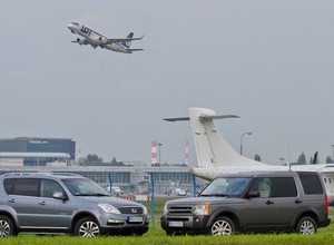 Test: używany Land Rover Discovery 3 vs nowy SsangYong Rexton W