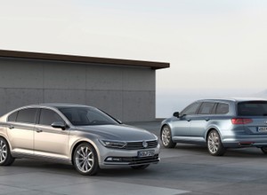 Znamy ceny nowego VW Passata!