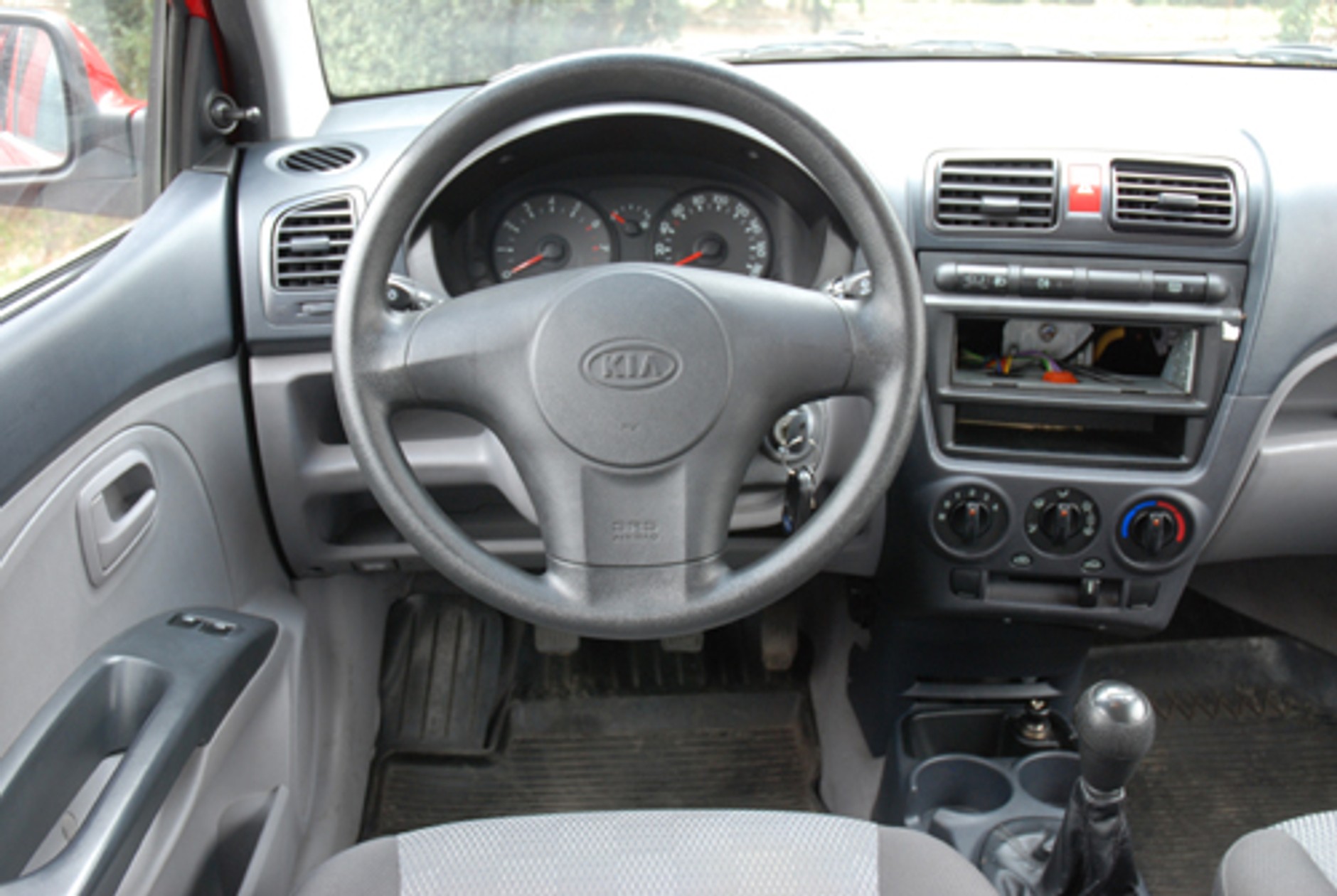 Kia Picanto - Ciekawa alternatywa