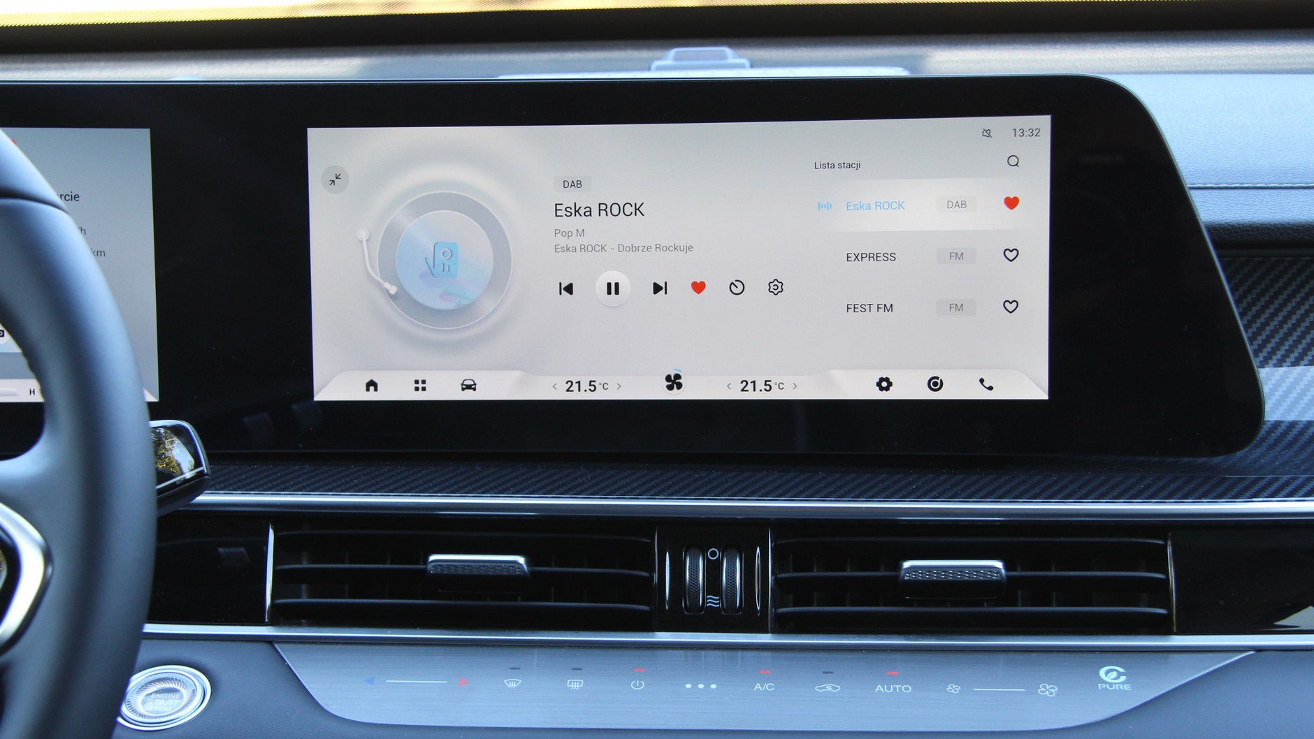 Chery Tiggo 7 1.6 T-GDI AWD Prestige