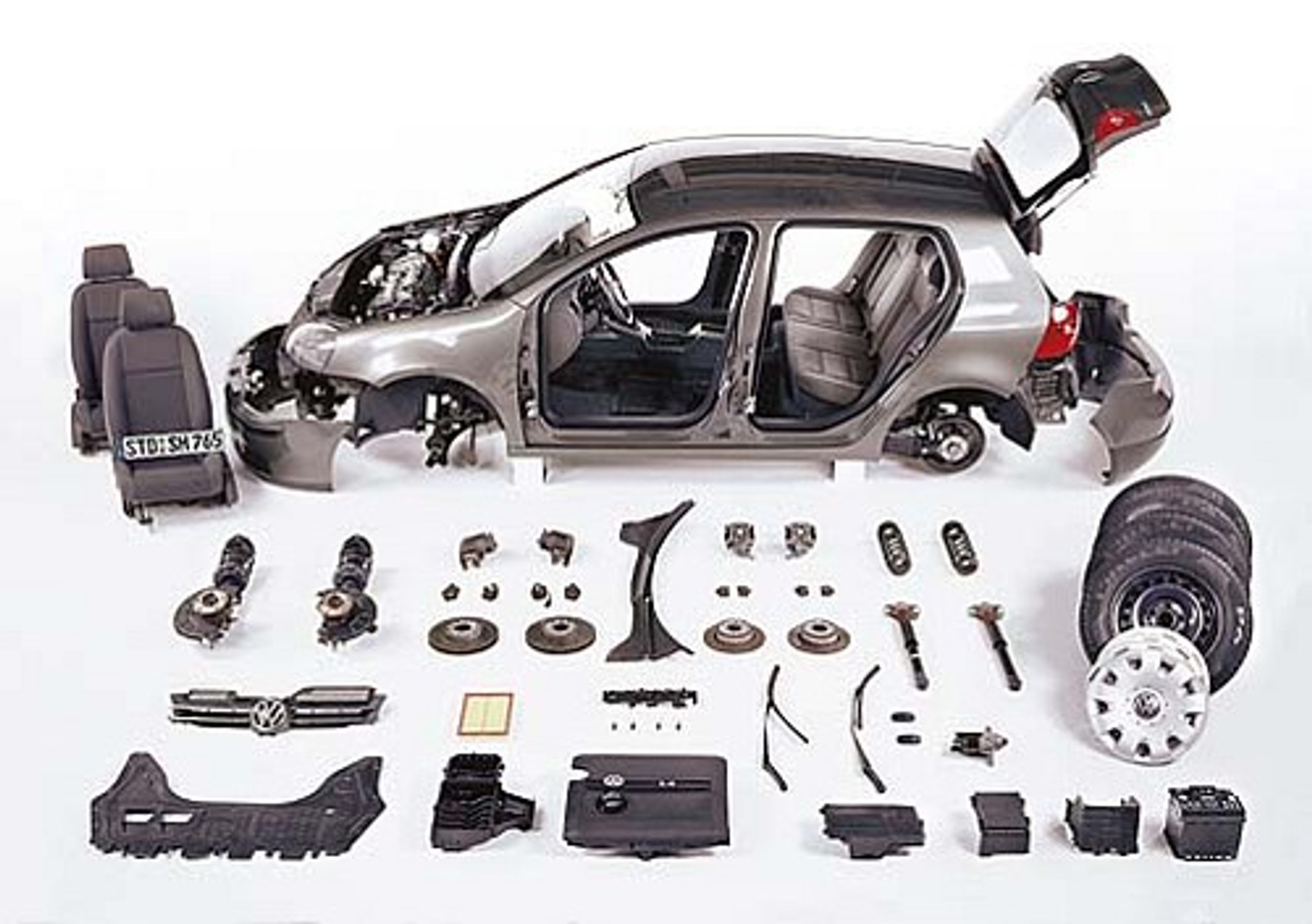 Tak daleko i tak dobrze ...