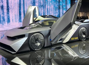 Nissana GT-R nie wykończy elektromobilność. Widziałem dowód. Poznaj nową Godzillę