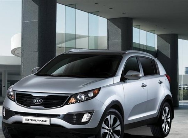 Kia sprzedaje więcej niż Skoda