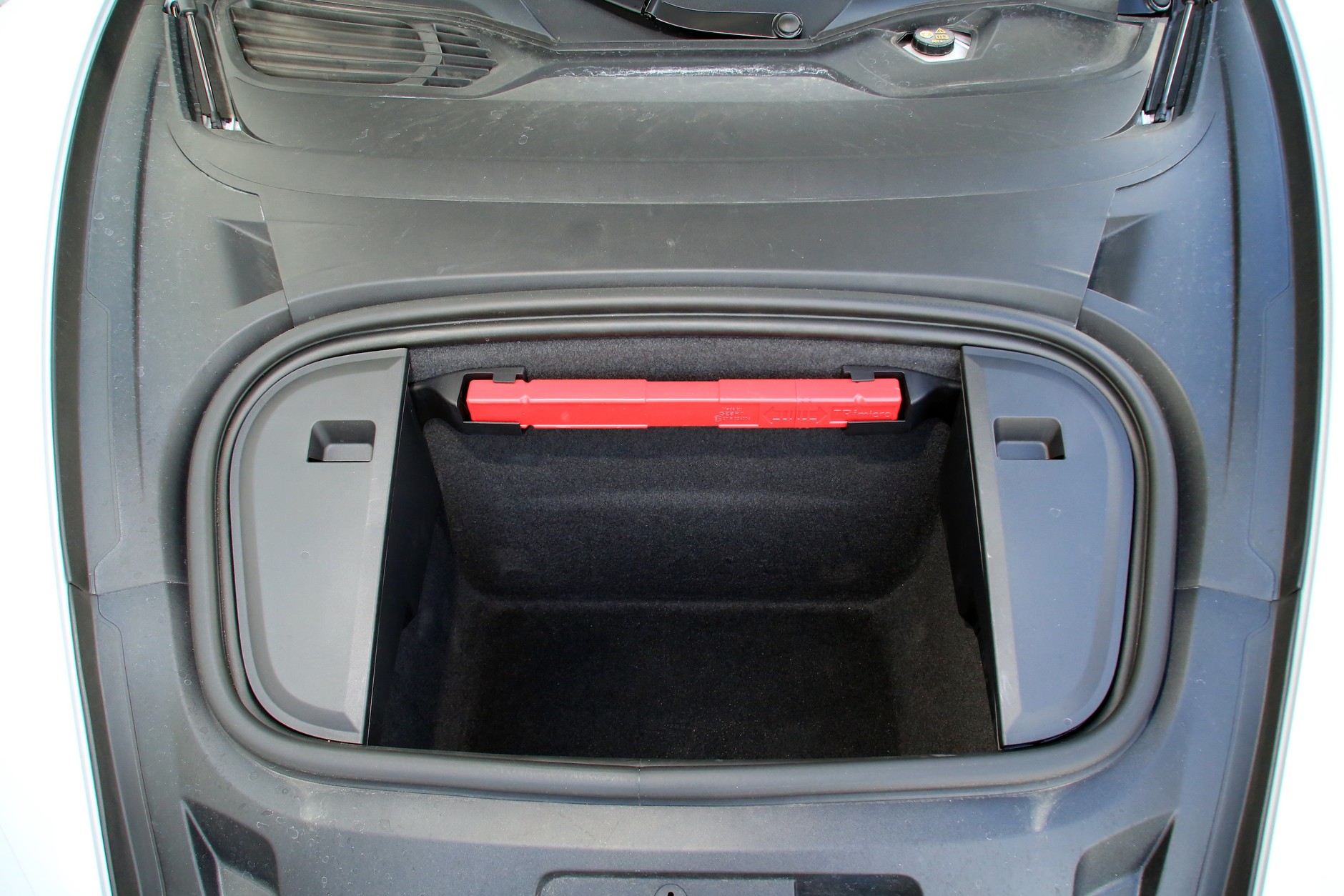 Porsche Taycan RWD 2021 I generacja