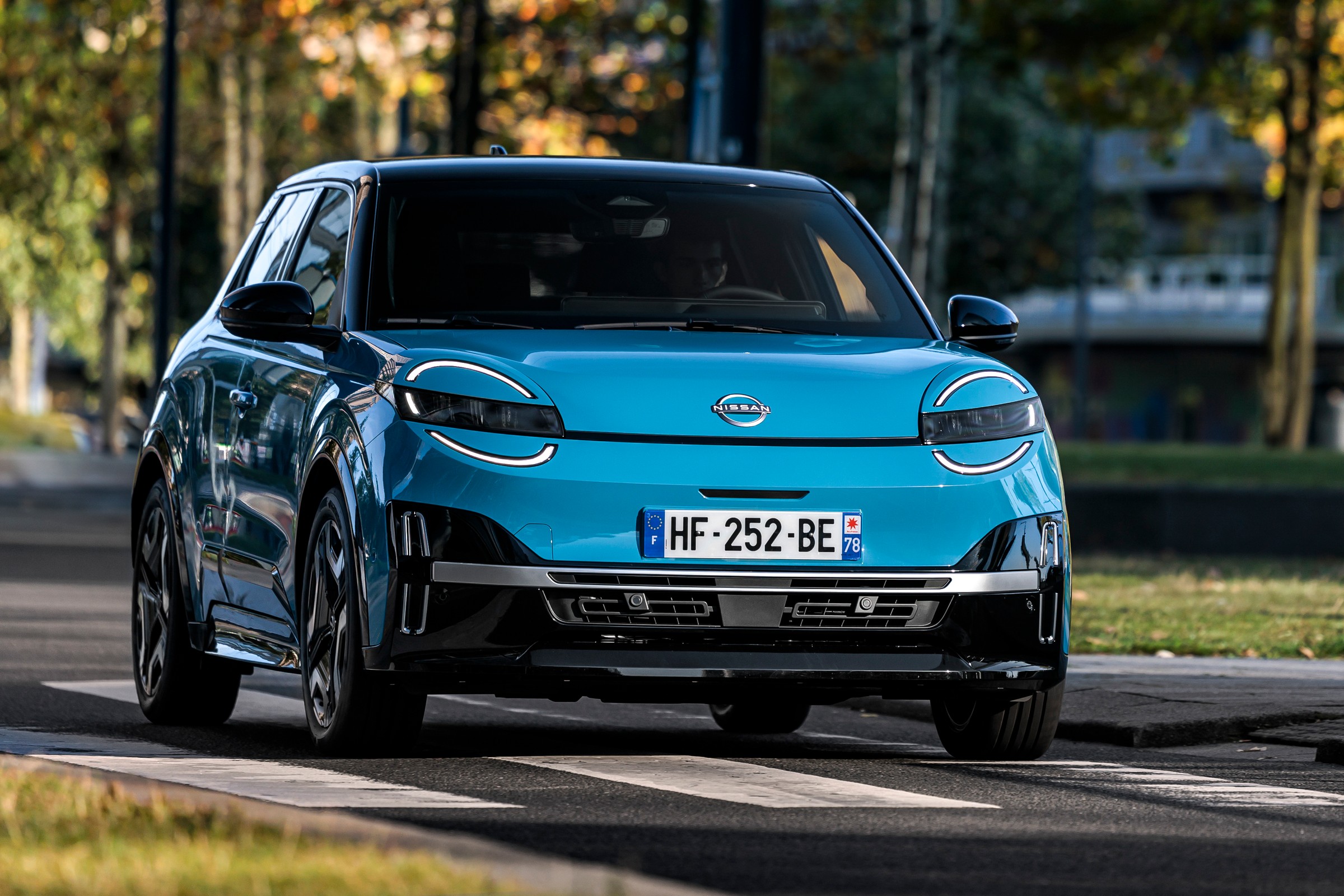 Jeśli podoba ci się Renault 5, ale boisz się francuskich aut: rusza przedsprzedaż Nissana Micra