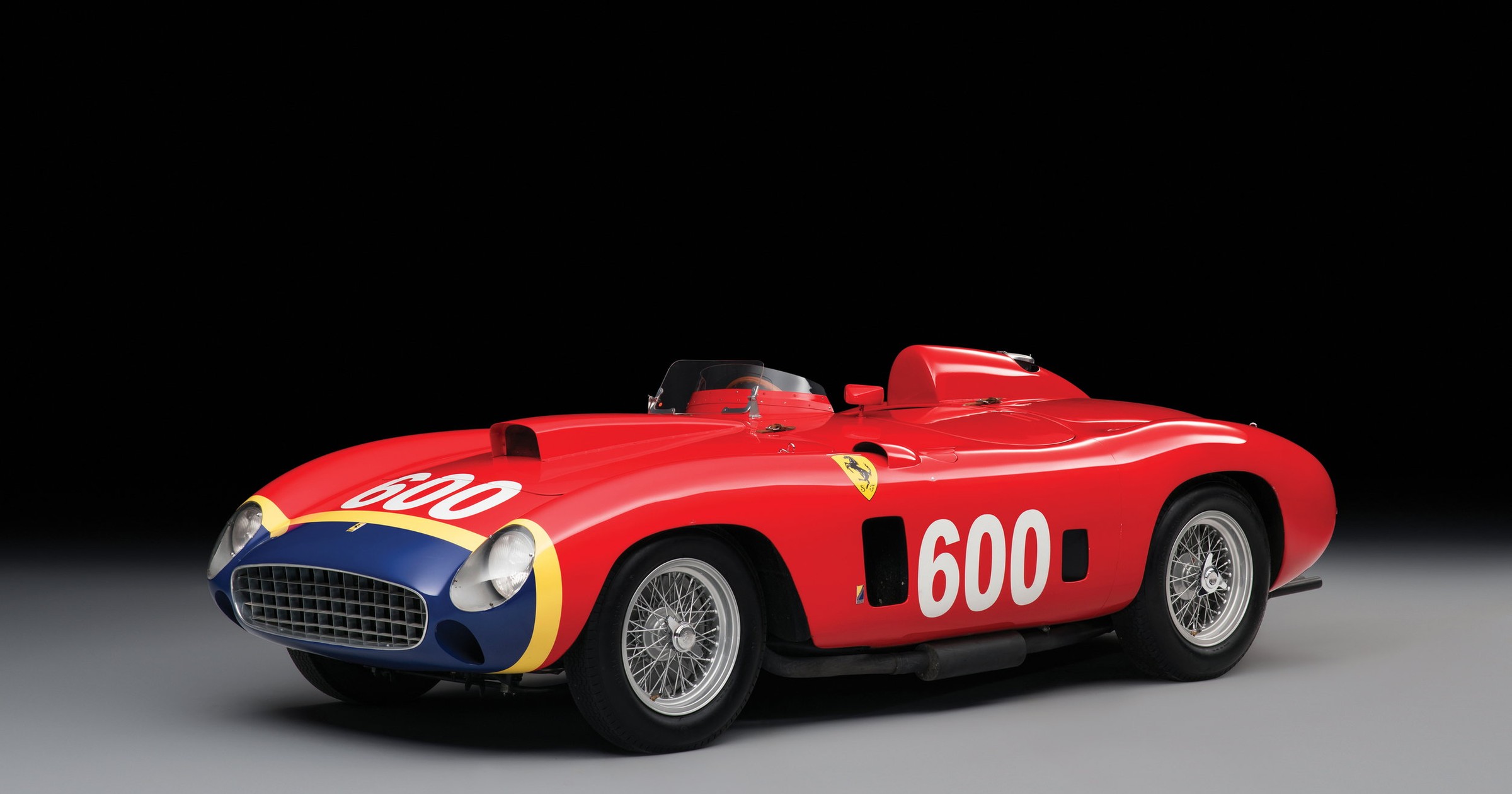 Ferrari 290 MM