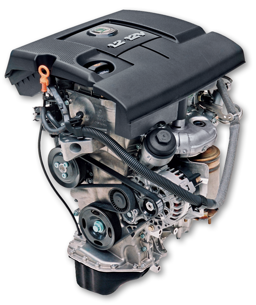 Co się psuje w Skodzie Fabii?