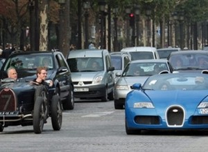 Czym moglibyśmy jeździć w XXI wieku?