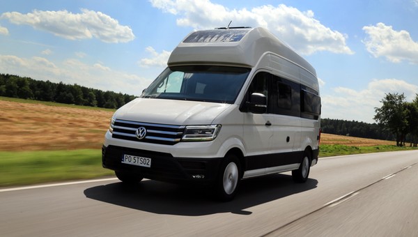 Rakotwórcze Volkswageny z Polski? Koncern reaguje na zarzuty niemieckiej telewizji
