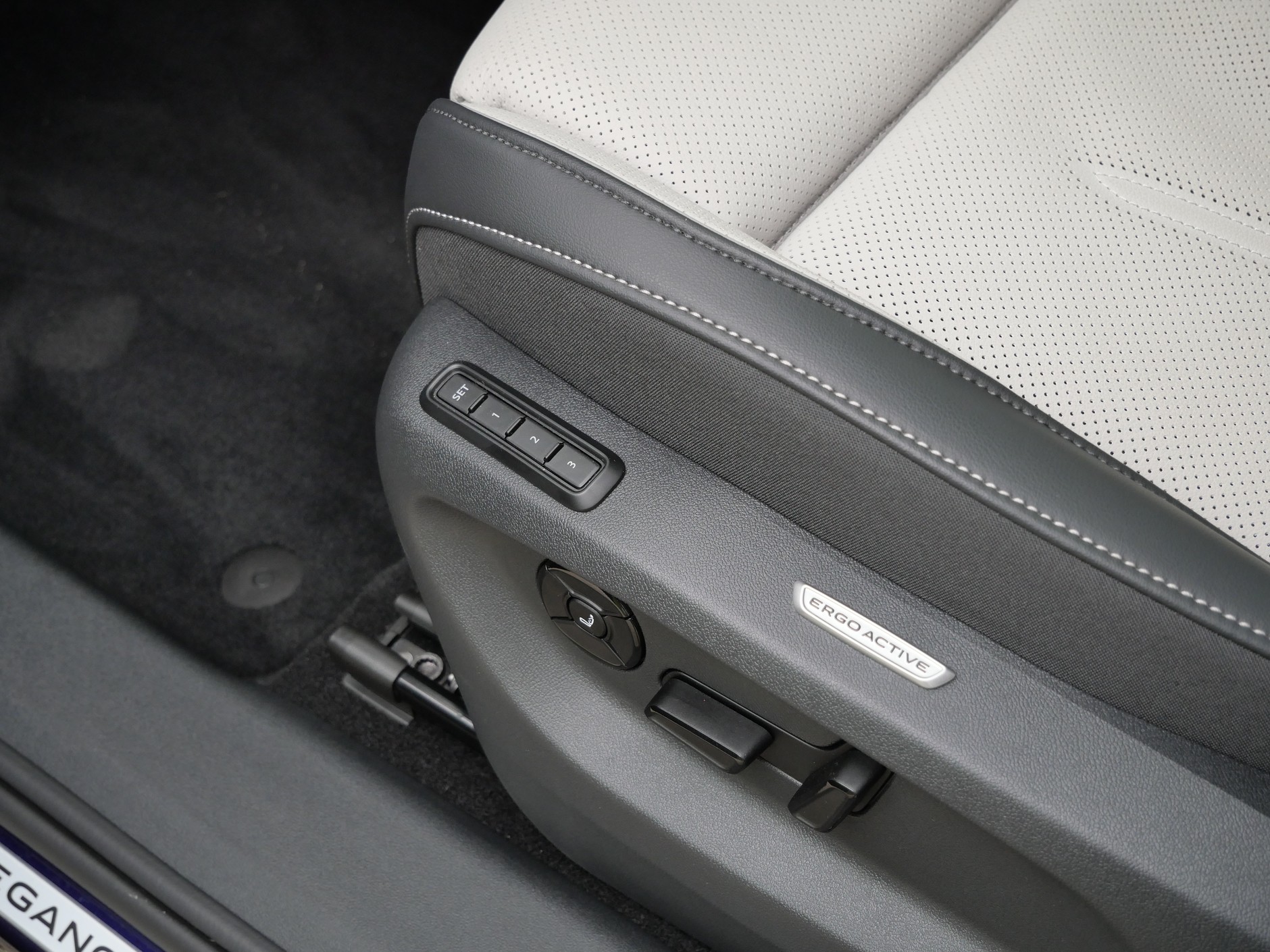 Nowy SUV VW - Volkswagen Tayron