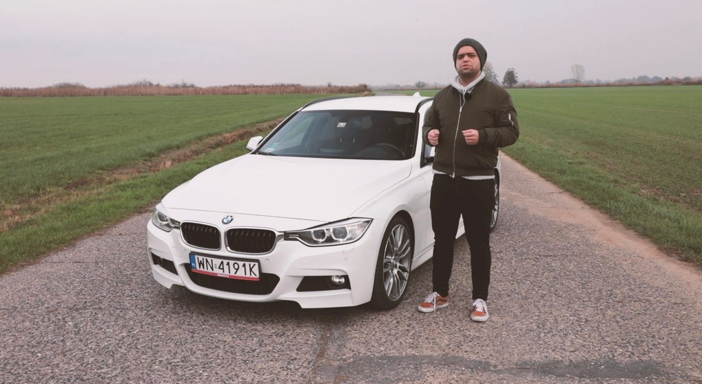 Używane bez ryzyka - BMW serii 3 F30/31poradnik kupującego
