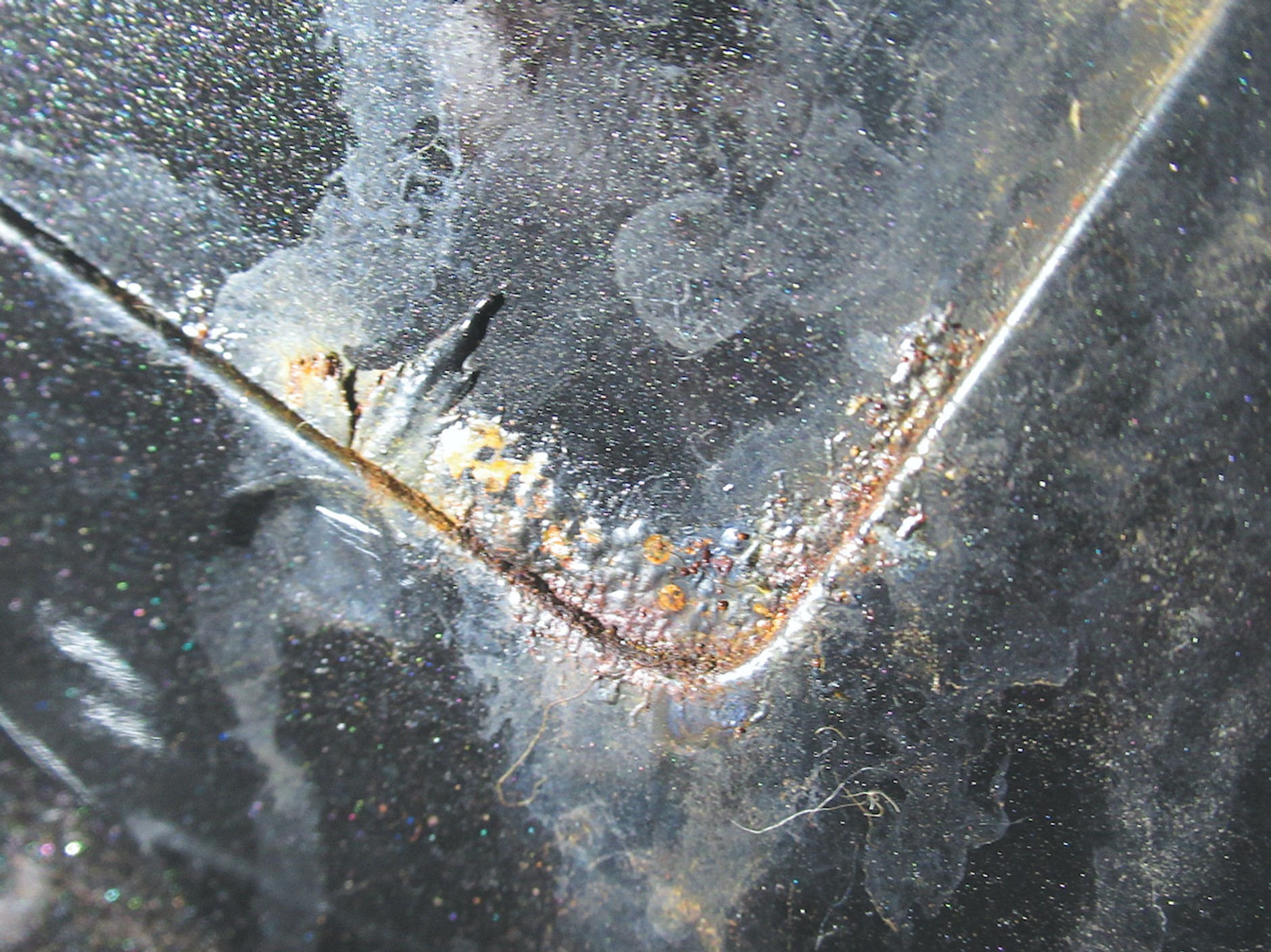 Dacia Duster – 100 tys. km