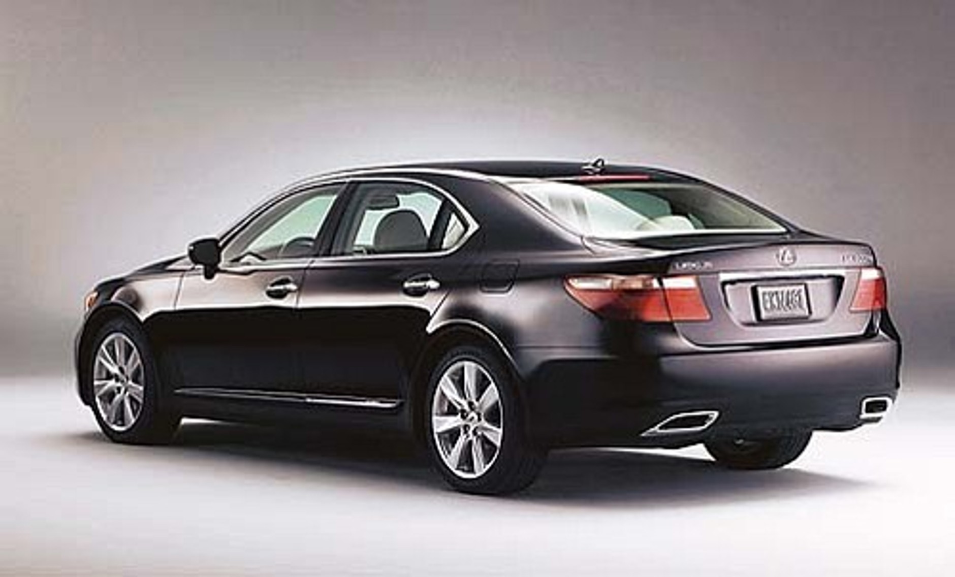 Limuzyna pod napięciem