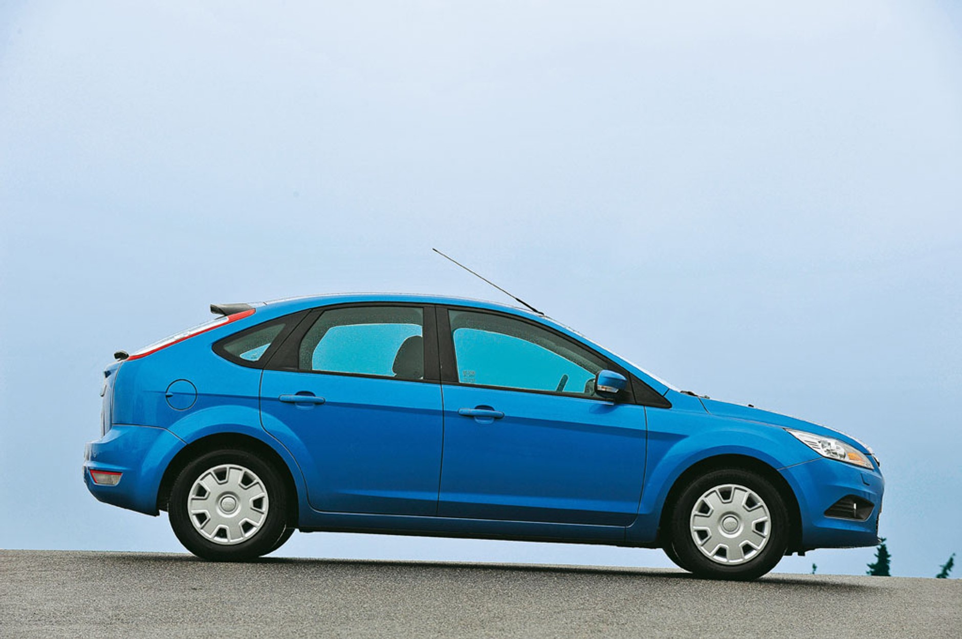 Rywale na medal - Ford Focus kontra Opel Astra, Toyota Auris, Honda Civic i Hyundai i30