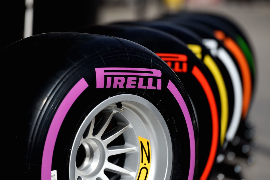pirelli 2